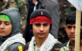 باز هم بسیجیها لیبرالها را رسوا کردند